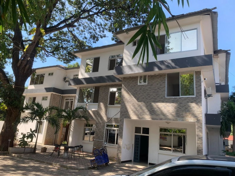 Huasheng Hotel, Dar es Salaam, Tansania