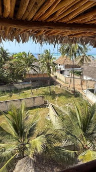 zanz bay hotel, Nungwi, Tanzania
