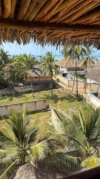 zanz bay hotel, Nungwi, Tanzania