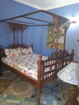 Coccobello Zanzibar, Nungwi, Танзания