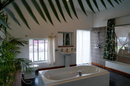The Palm Residence by Amazing Zanzibar, Chanjani, Танзания