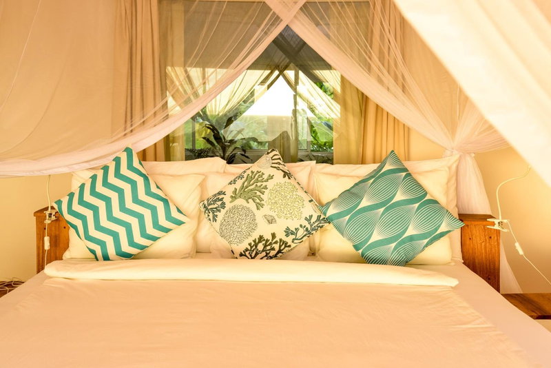 The Palm Residence by Amazing Zanzibar, Chanjani, Танзания