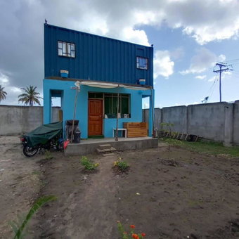 Beach House in Kigamboni Dar es Salaam, Dar es Salaam, Tansania