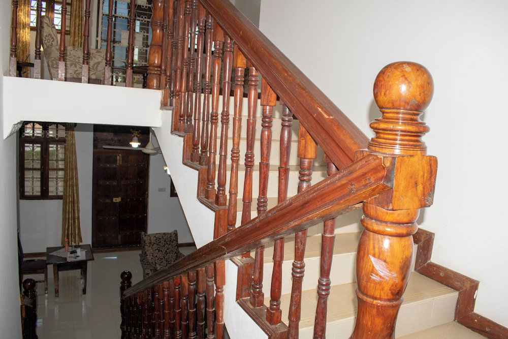 Sulkhan Serviced Apartment, Tanzania