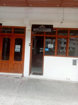 Hotel Romero Machupicchu, Machu Picchu, Peru