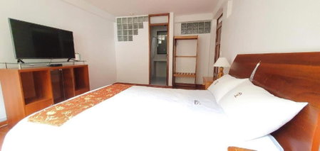 Hotel Romero Machupicchu, Machu Picchu, Peru