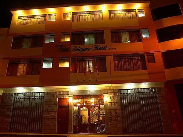 Hotel Inkayra, Perú
