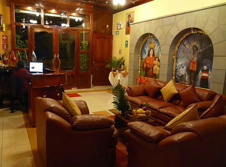 Hotel Inkayra, Cusco, Perú