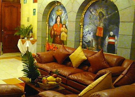 Hotel Inkayra, Cusco, Perú