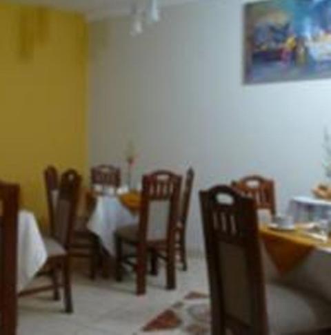 Hotel Inkayra, Cusco, Perú