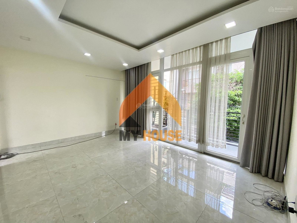 House in Nha Be, Vietnam
