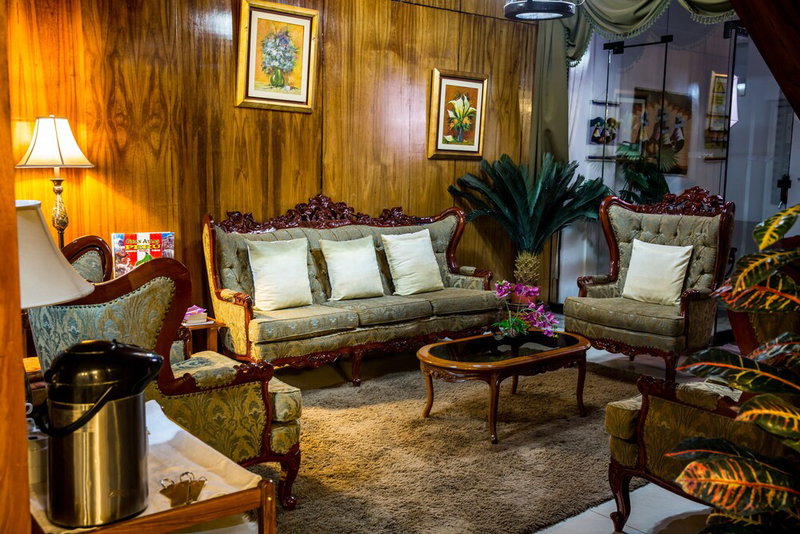 Hotel El Buho, Puno, Perú