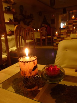 Hotel El Buho, Puno, Perú