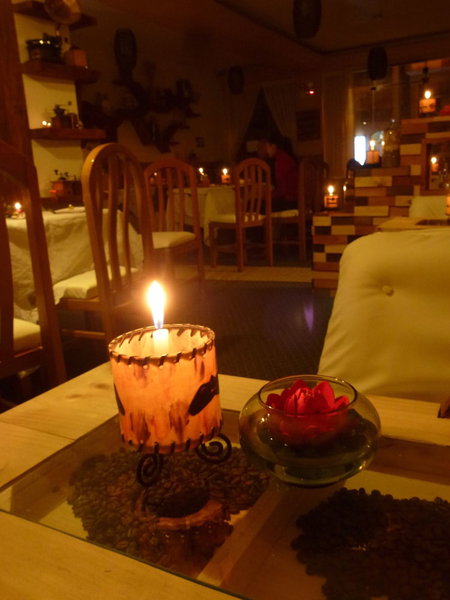 Hotel El Buho, Puno, Perú