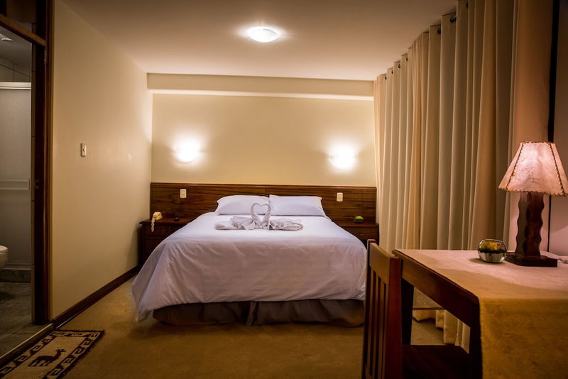 Hotel El Buho, Puno, Perú