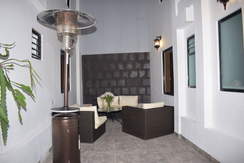 Ankawa Hotel Boutique, Cusco, Perú
