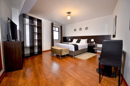 Ankawa Hotel Boutique, Cusco, Perú