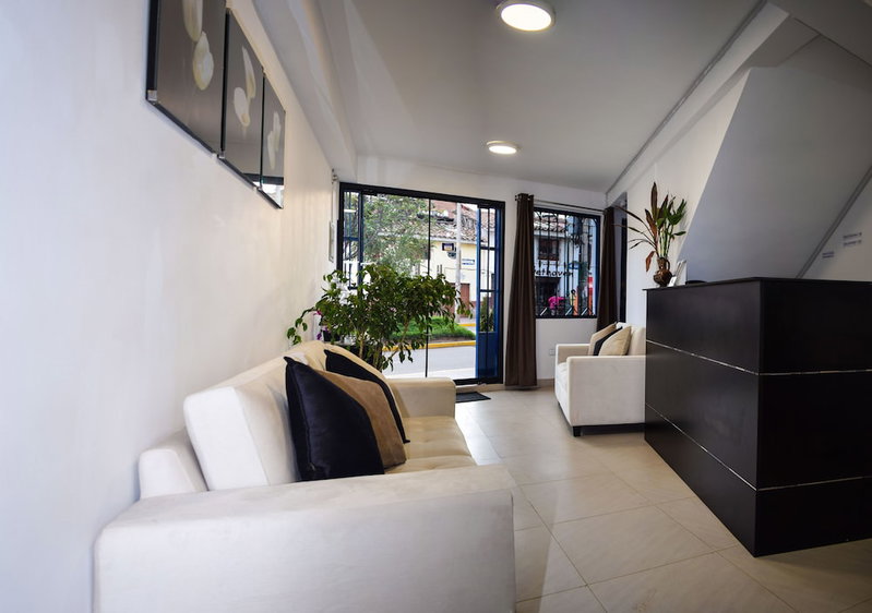 Ankawa Hotel Boutique, Cusco, Perú