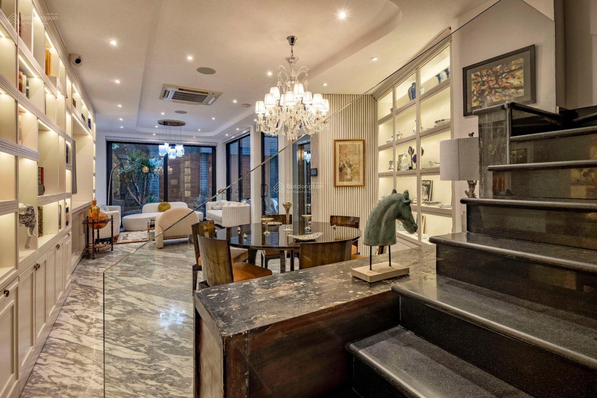 House in Ho Chi Minh City, Vietnam