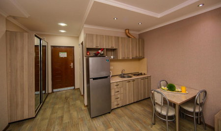 Orbi Sea Towers Suite, Batumi, Грузия