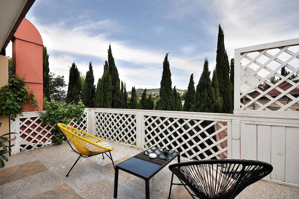 Boutique Hotel Tekla Palace, Georgia