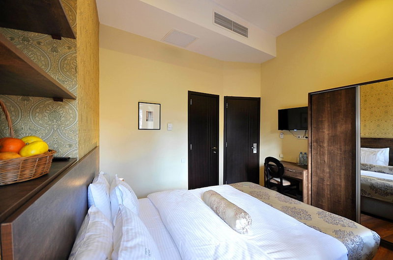 Boutique Hotel Tekla Palace, Tbilisi, Georgia
