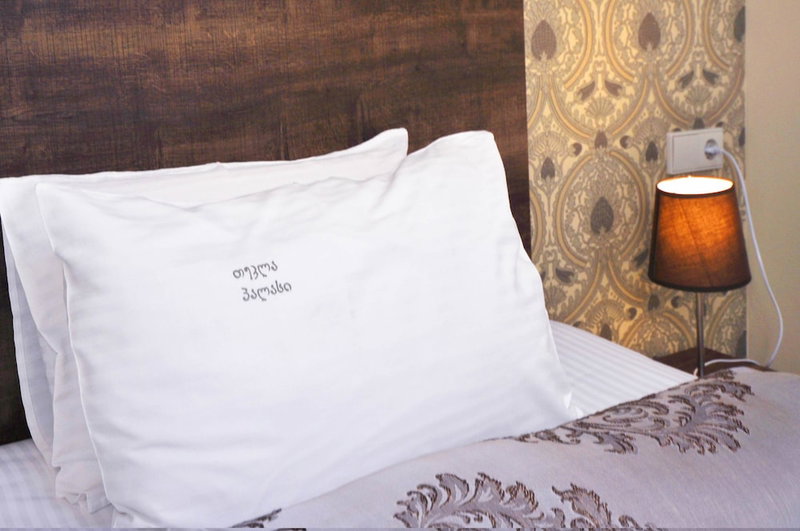 Boutique Hotel Tekla Palace, Tbilisi, Georgia
