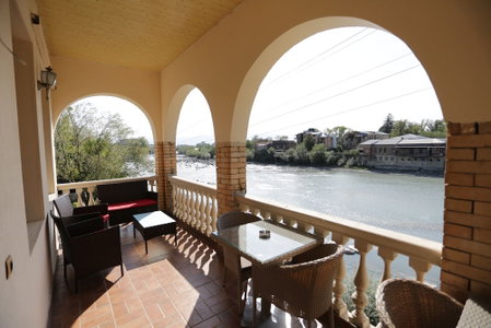 hotel sanapiro, Kutaisi, Georgien