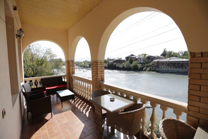 hotel sanapiro, Kutaisi, Georgien