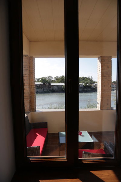 hotel sanapiro, Kutaisi, Georgien