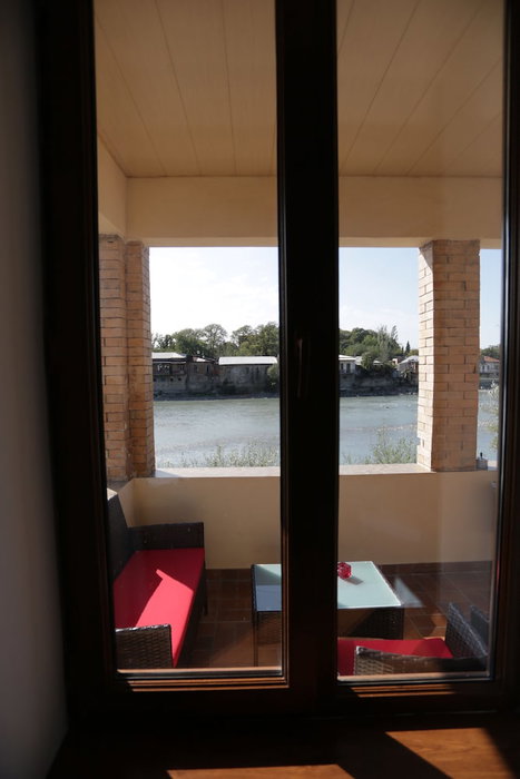 hotel sanapiro, Kutaisi, Georgien