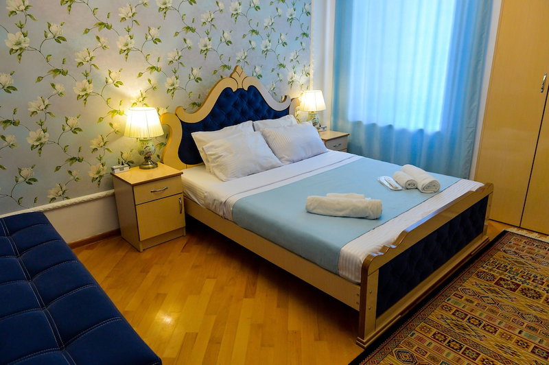 hotel sanapiro, Kutaisi, Georgien