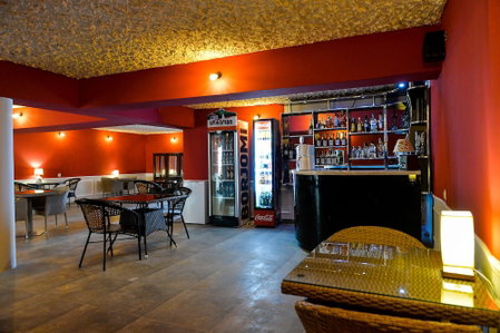 hotel sanapiro, Kutaisi, Georgien