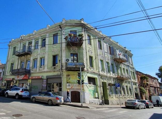 Hotel · Vorontsoff Inn Boutique Hotel, Tbilisi City
