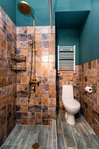 Vorontsoff Inn Boutique Hotel, Tbilisi City, Georgia
