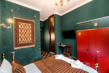 Vorontsoff Inn Boutique Hotel, Tbilisi City, Georgia