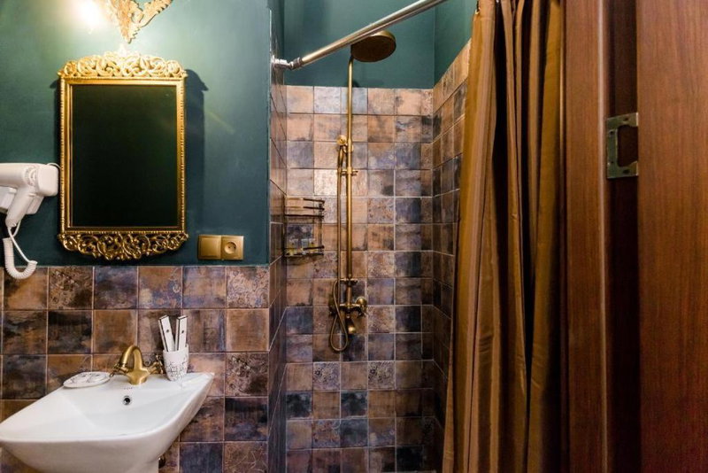 Vorontsoff Inn Boutique Hotel, Tbilisi City, Georgia