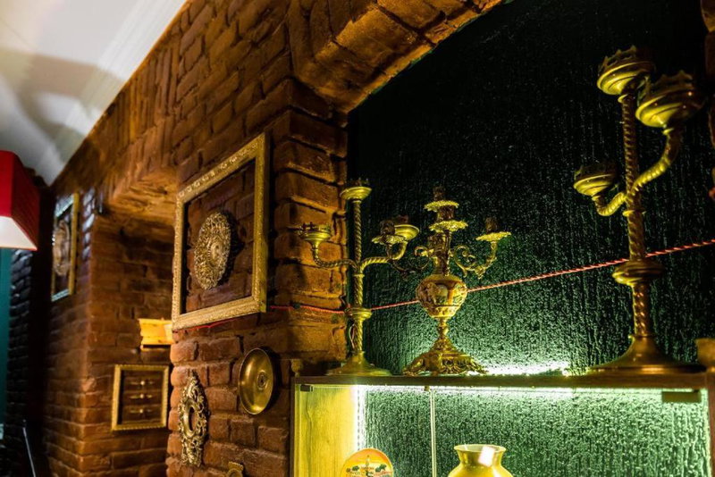 Vorontsoff Inn Boutique Hotel, Tbilisi City, Georgia
