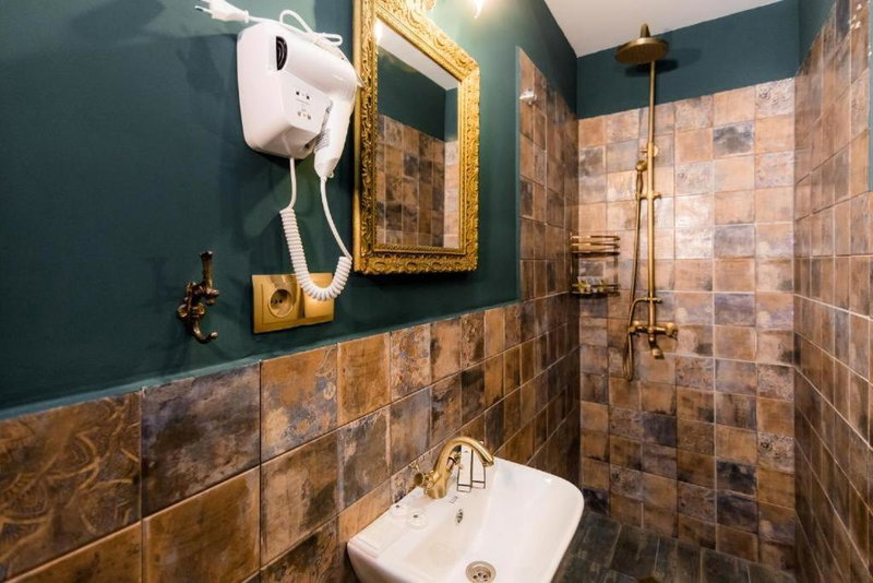 Vorontsoff Inn Boutique Hotel, Tbilisi City, Georgia