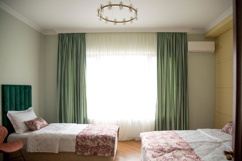 Phazisi Hotel, Tbilisi City, Грузия