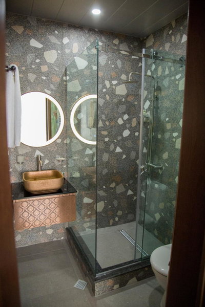Phazisi Hotel, Tbilisi City, Грузия