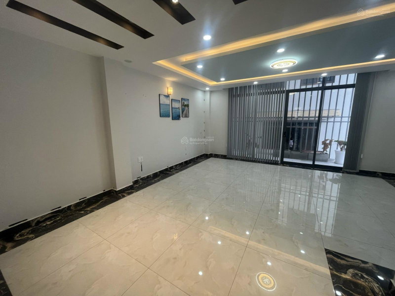 House for rent in Nha Be, Vietnam · Trung Son Residential Area · 1 room, 1 bath