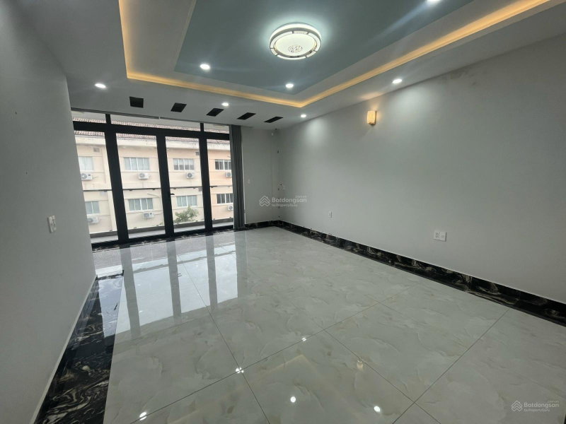 House for rent in Nha Be, Vietnam · Trung Son Residential Area · 1 room, 1 bath