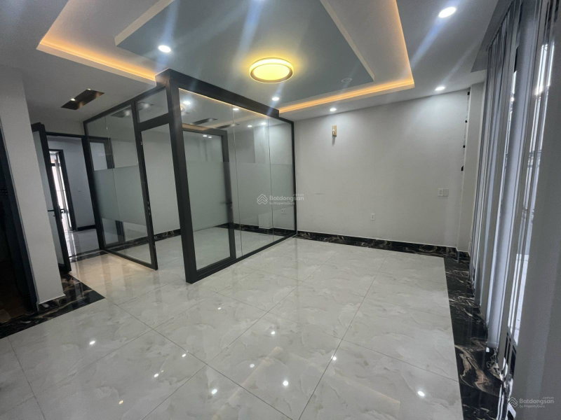 House for rent in Nha Be, Vietnam · Trung Son Residential Area · 1 room, 1 bath