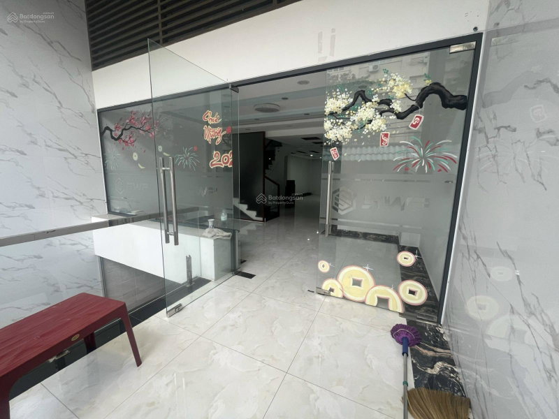 House for rent in Nha Be, Vietnam · Trung Son Residential Area · 1 room, 1 bath