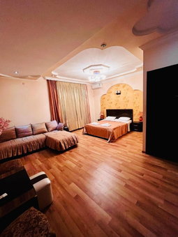 Lux Palace Hotel, Kutaisi, Georgia