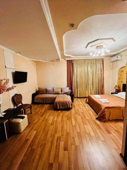 Lux Palace Hotel, Kutaisi, Georgia