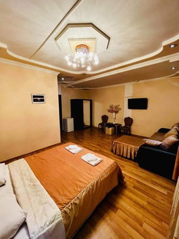 Lux Palace Hotel, Kutaisi, Georgia