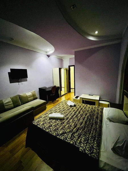 Lux Palace Hotel, Kutaisi, Georgia