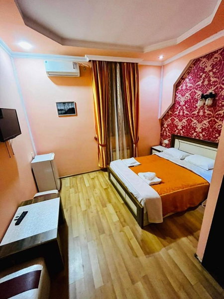 Lux Palace Hotel, Kutaisi, Georgia